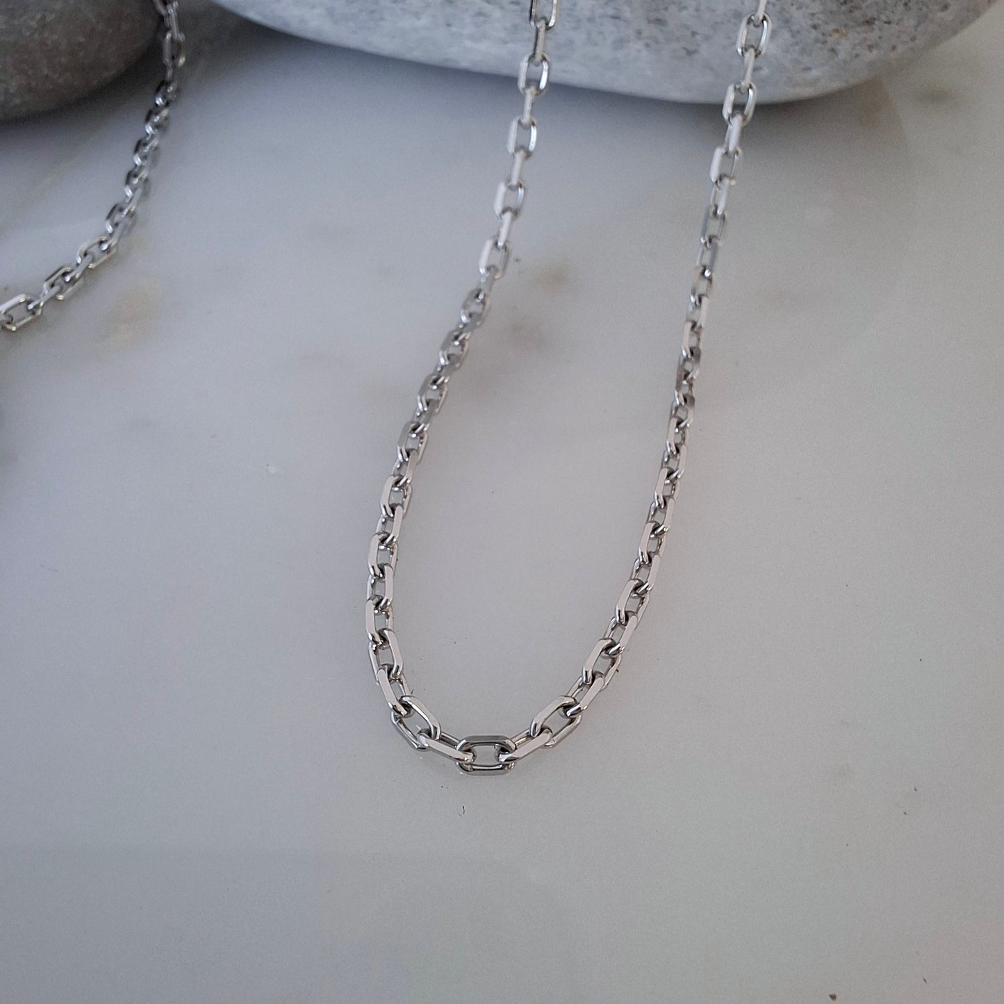 9ct Gold Diamond Cut Bracelet
