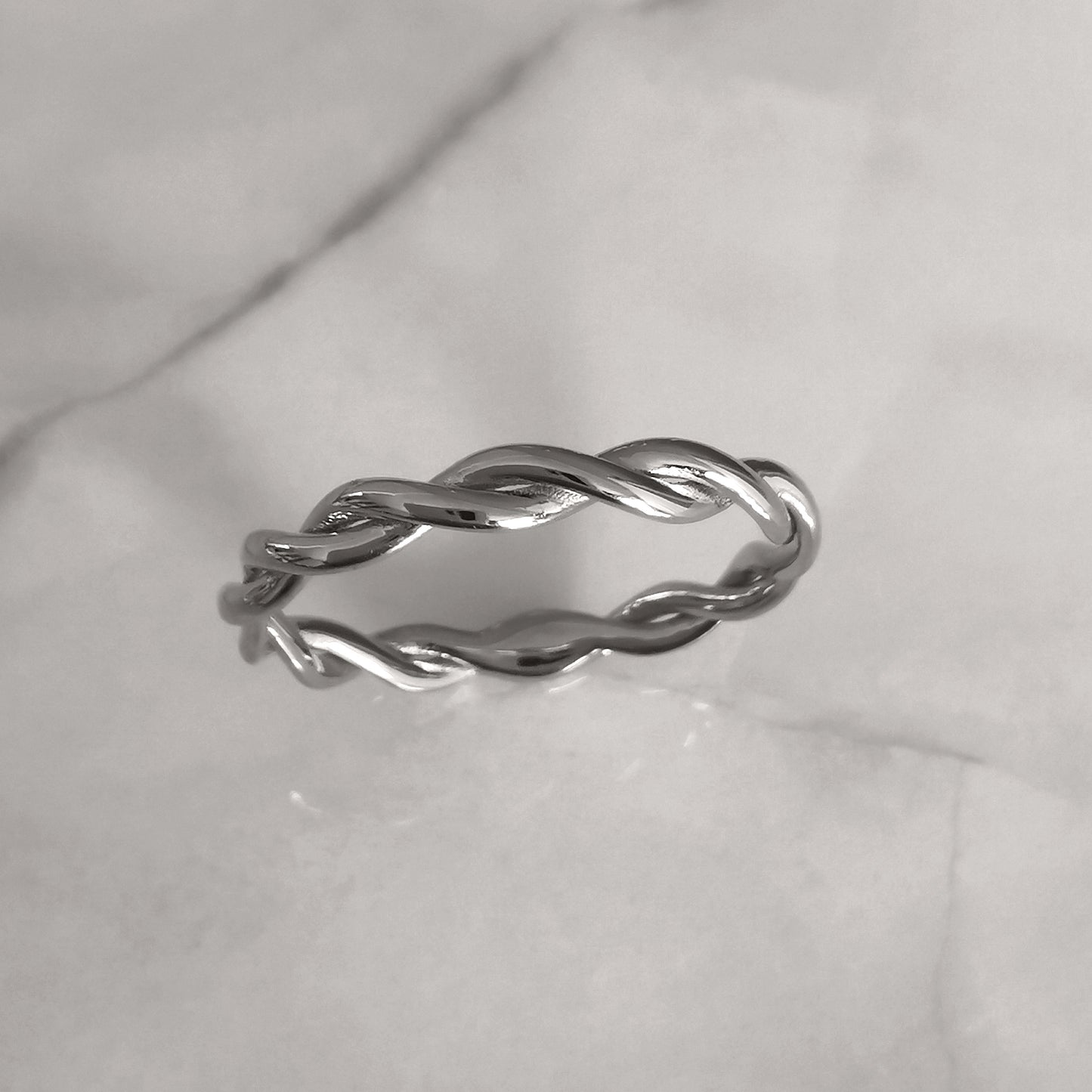 Braided Bands