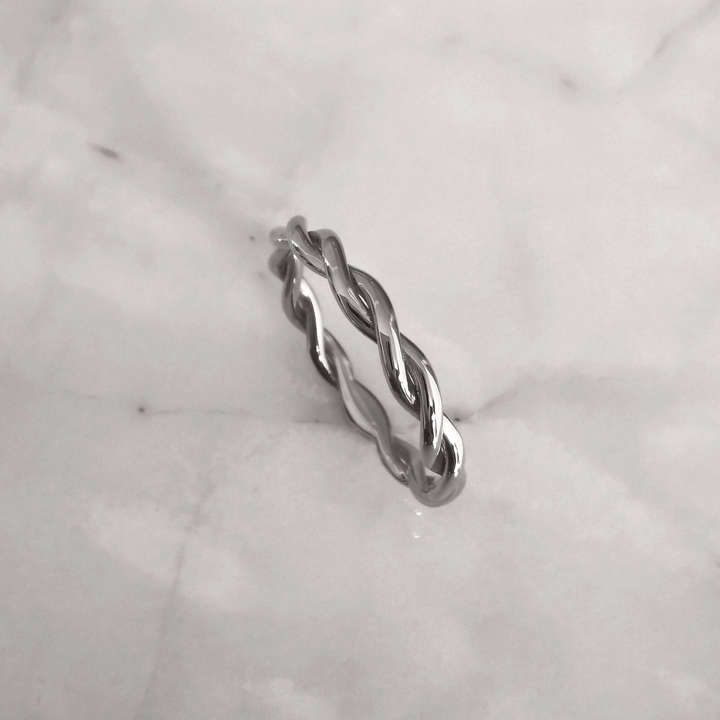 Braided Bands