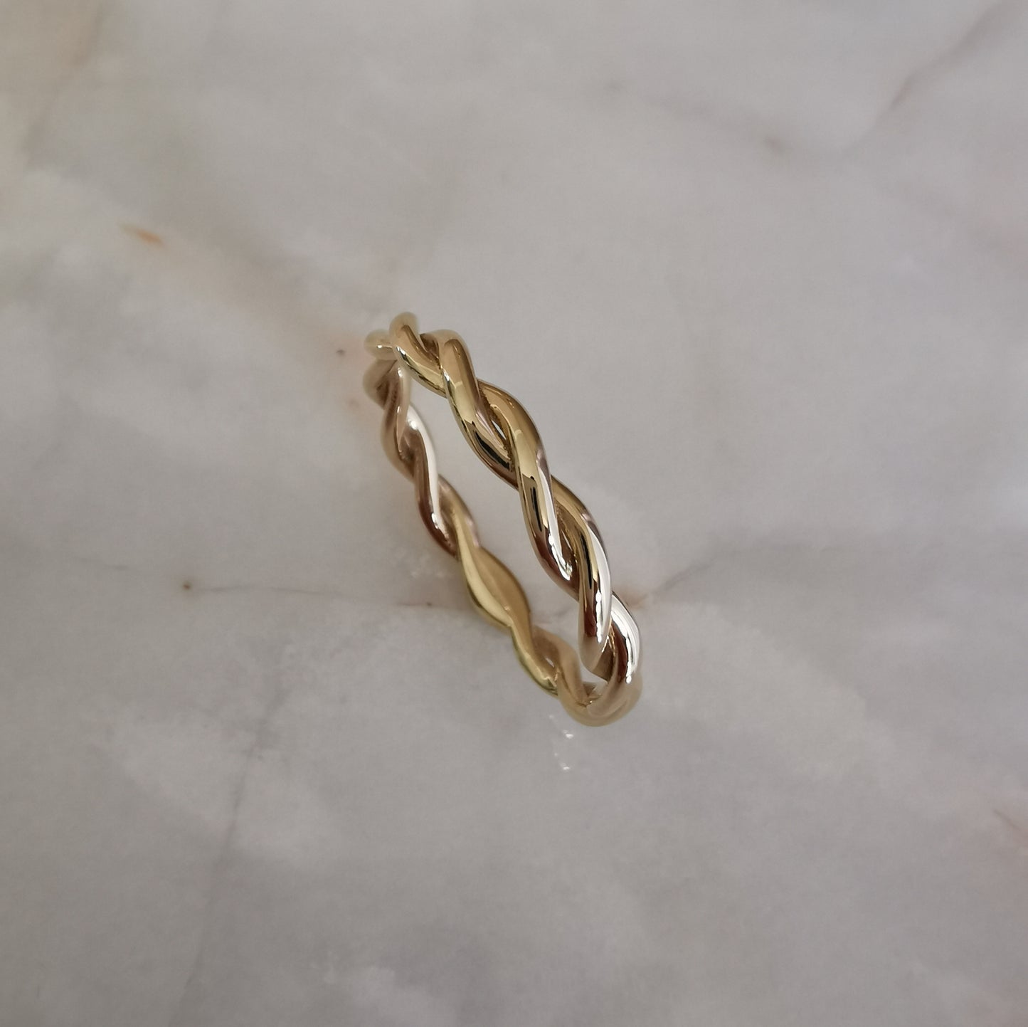 Braided Bands