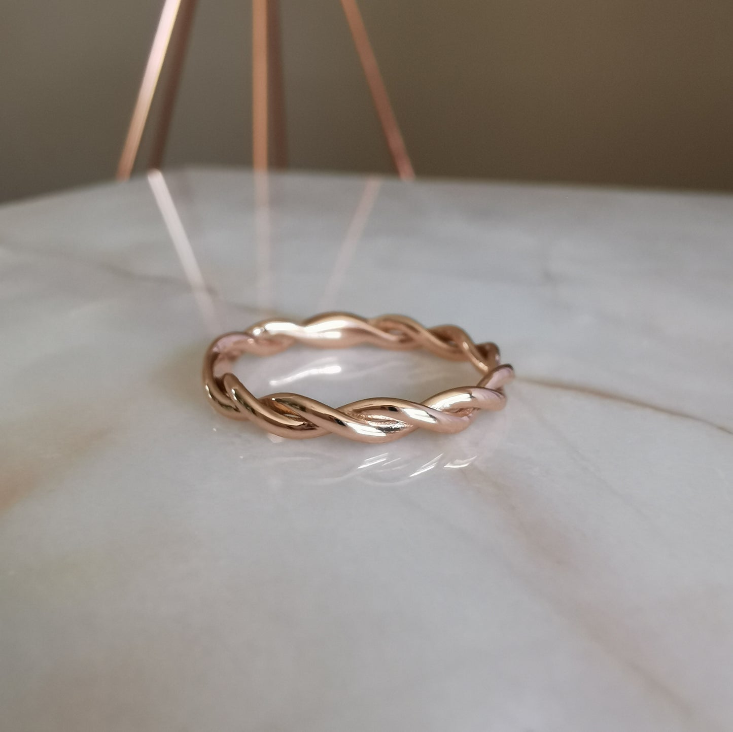 Braided Bands