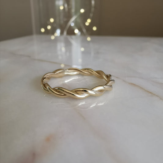 Braided Bands