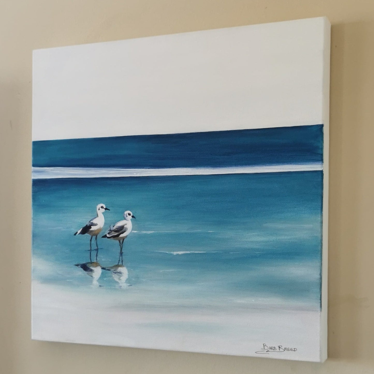 Harolds Bay Breeze