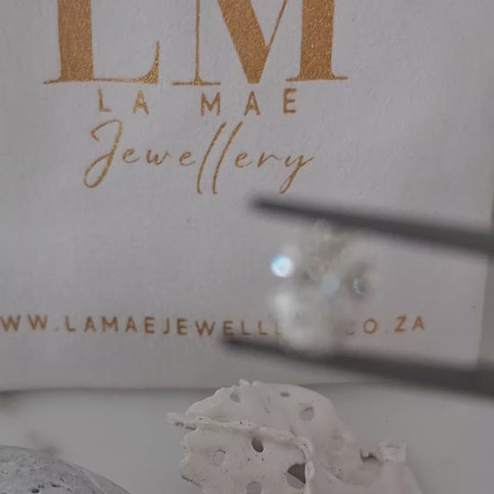 1.54ct Oval Cut Lab Diamond, H, VS1