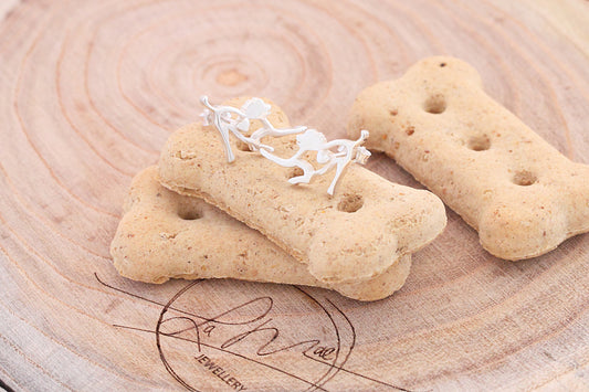 Playful Labrador Studs